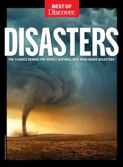 Discover – Disasters 2014