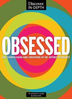 Discover – Obsessed 2013