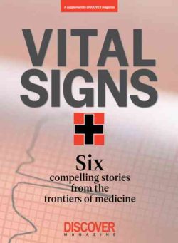 Discover – Vital Signs 2012