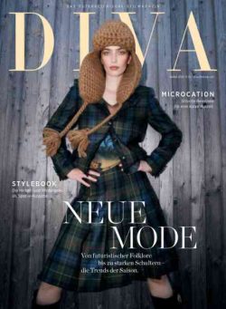 Diva Austria – Herbst 2026
