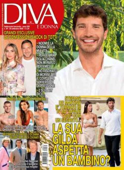 Diva e Donna – 29 Settembre 2026