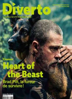 Diverto – 27 Septembre 2026