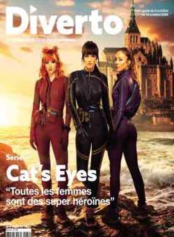 Diverto – 4 Octobre 2026