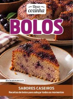 Doce Cozinha – 20 Setembro 2026