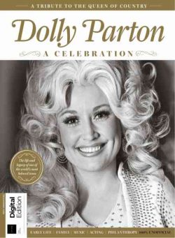 Dolly Parton A Celebration – 1st Edition – September 2026
