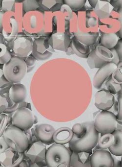 Domus Italia – Ottobre 2026
