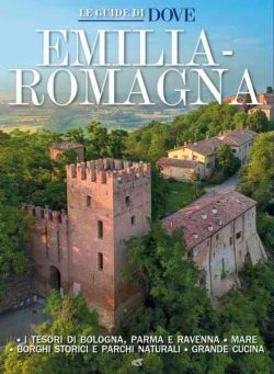 Dove Guide – Emilia – Romagna – Settembre 2026