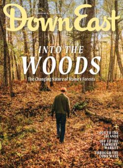 Down East – October 2026