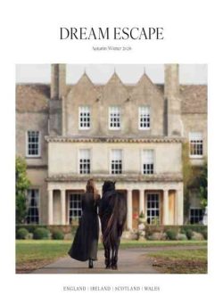 Dream Escape – Autumn-Winter 2026
