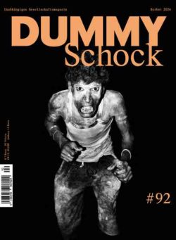 Dummy – Herbst 2026