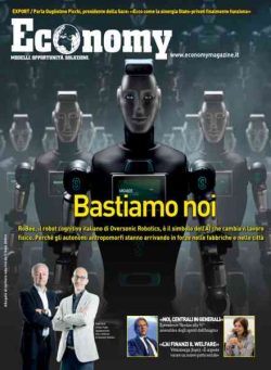 Economy – 19 Ottobre 2026