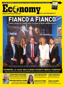Economy – 21 Settembre 2026