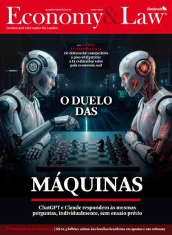 Economy & Law – Outubro 2026