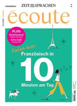 ecoute – Nr 12 2026