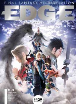 Edge – December 2026