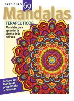 El arte con Mandalas – Octubre 2026