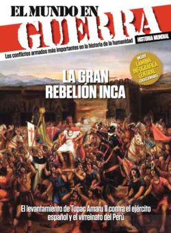 El mundo en Guerra – Octubre 2026