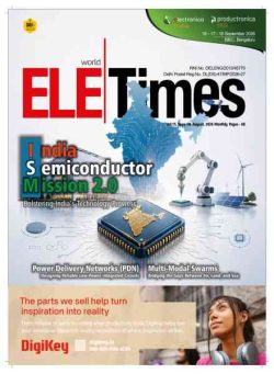 ELE Times – August 2026