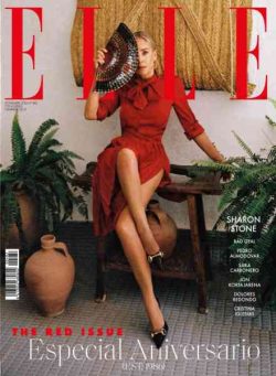 Elle Espana – Noviembre 2026