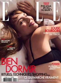 Elle France – 22 Octobre 2026