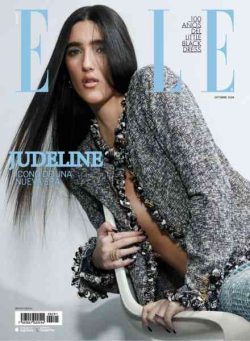 Elle Mexico – Octubre 2026