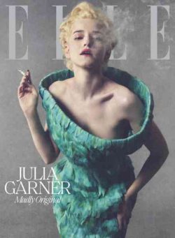 Elle USA – October 2026