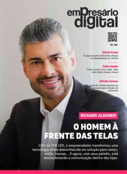 Empresario Digital – Agosto 2026