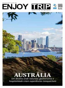 Enjoy Trip – 28 Setembro 2026