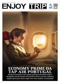 Enjoy Trip – 5 Outubro 2026