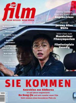 epd Film – Oktober 2026