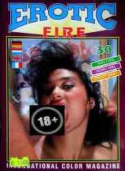 Erotic Fire – N 30