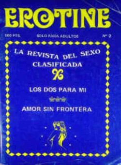 Erotine – N 2