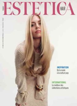 Estetica France – Octobre 2026