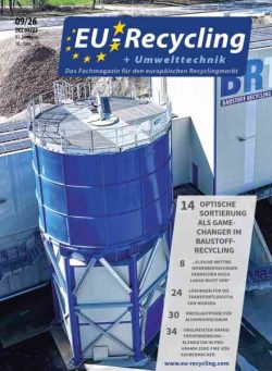 EU-Recycling – September 2026