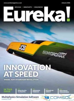 Eureka – Autumn 2026