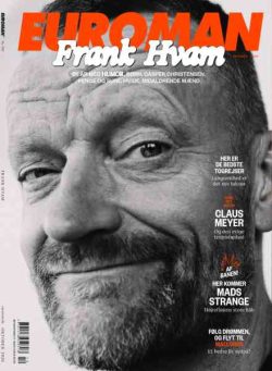 Euroman – Oktober 2026