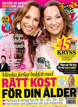 Expressen Sondag – 19 September 2026