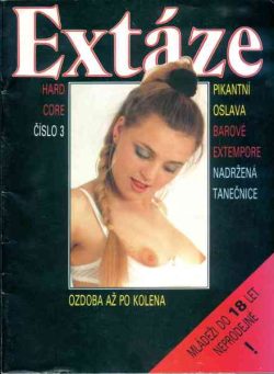 Extaze – N 3