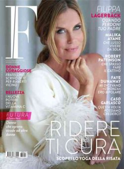 F – 13 Ottobre 2026