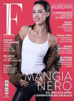 F – 20 Ottobre 2026