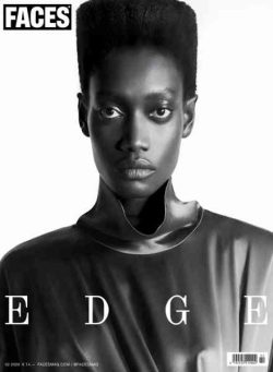 Faces English Edition – Issue 2 2026