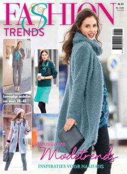 Fashion Trends by Hilco – Oktober 2026