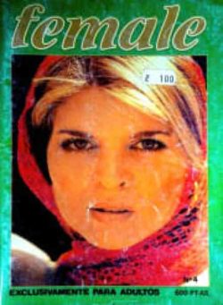 Female Spain – N 4