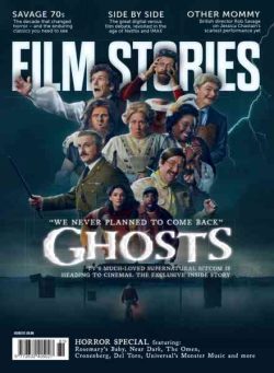 Film Stories – Issue 61 2026