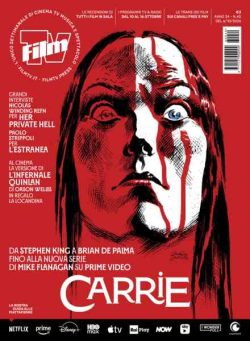 Film Tv – 6 Ottobre 2026