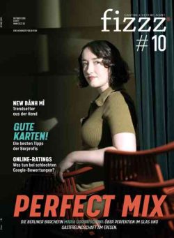 fizzz – Oktober 2026