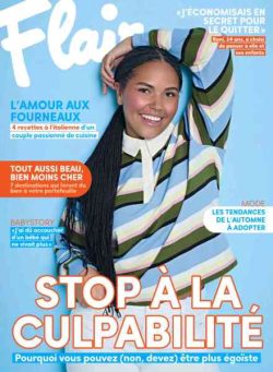 Flair French Edition – 7 Octobre 2026