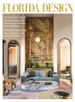 Florida Design – Volume 36 Issue 3 2026