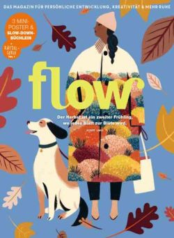 FlowG – N 101 2026