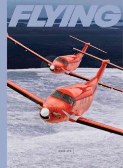 Flying USA – October 2026